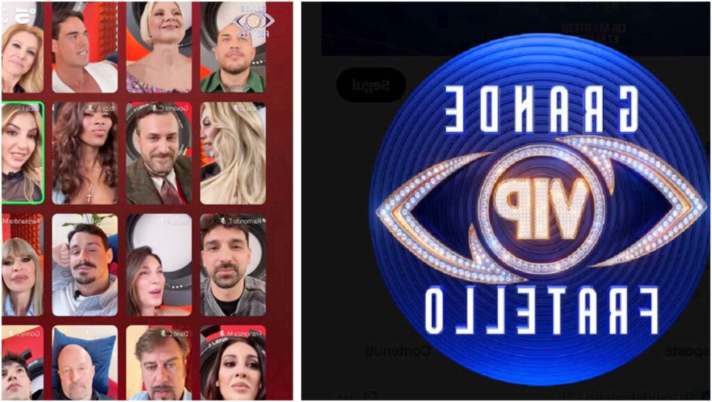 Il cast ufficiale del Grande Fratello Vip 2026: scopriamo i 16 concorrenti e le esclusioni