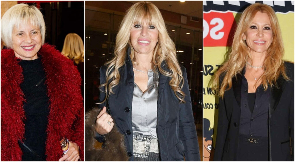 Grande Fratello Vip, Alessandra Mussolini potrebbe entrare nella casa, giallo su Evelina Sgarbi