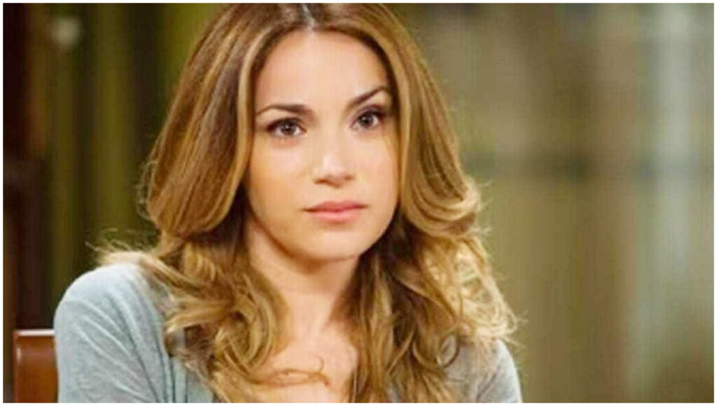 Spoiler Un posto al sole: Marina gelosa del riavvicinamento tra Greta e Roberto