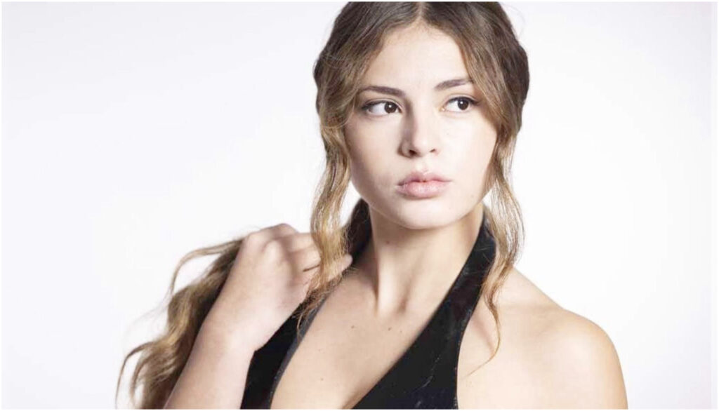 Greta De Rosa racconta il suo percorso e la crescita del personaggio Annarella in Mare Fuori 6