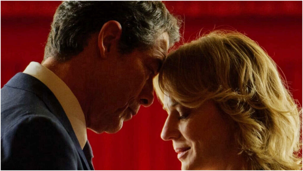 Guerrieri – Scopri il cast completo e i personaggi della serie sulla regola dell’equilibrio