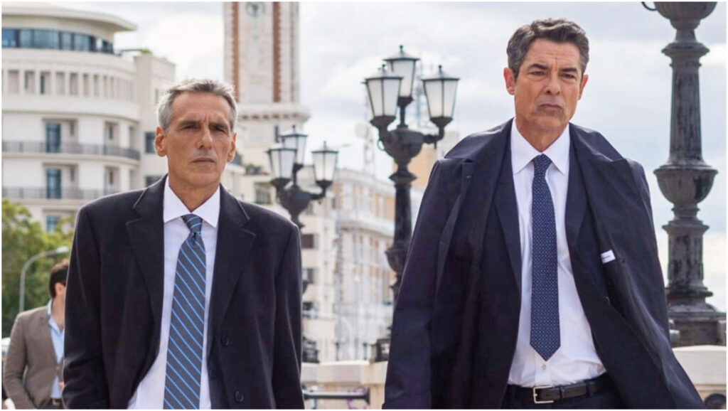 Guerrieri – La regola dell’equilibrio: scopriamo i luoghi delle riprese della serie