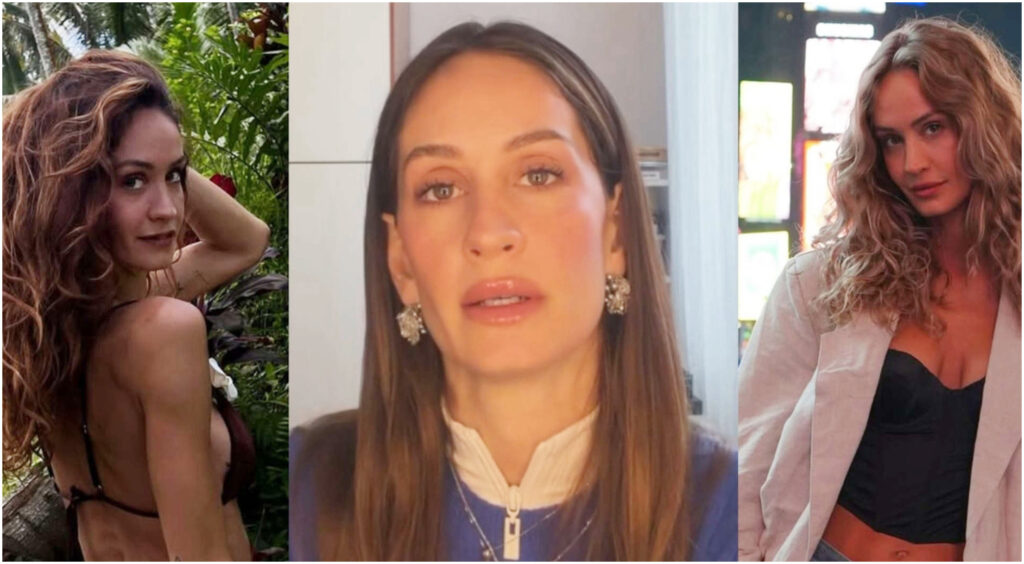 Helena Prestes in lutto per la morte del padre: il suo impegno a onorare i bei insegnamenti ricevuti