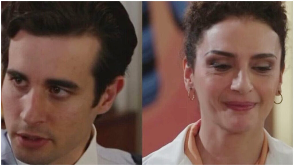 Il Paradiso delle Signore, anticipazioni dal 7 al 10 aprile 2026: Il ritorno di Adelaide e le sue indagini