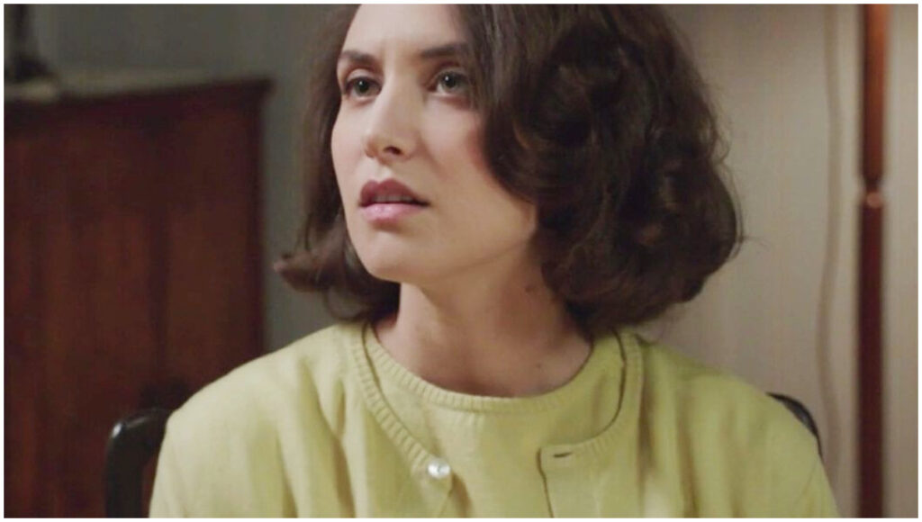 Il Paradiso delle Signore anticipazioni dal 30 marzo al 3 aprile 2026: il misterioso ritorno di Agata e le tensioni in famiglia