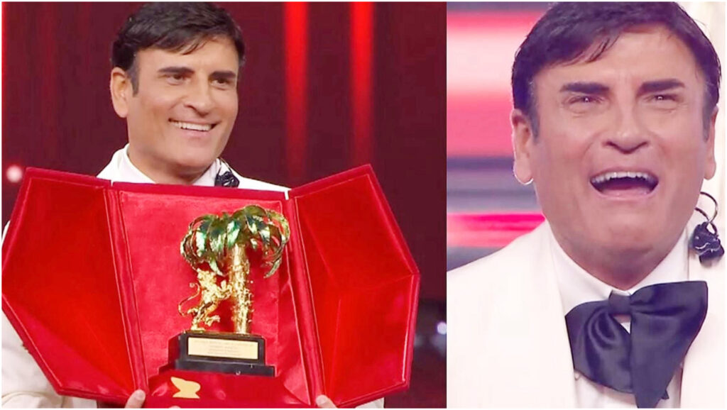 Sanremo 2026: vittoria di Sal Da Vinci emoziona il pubblico