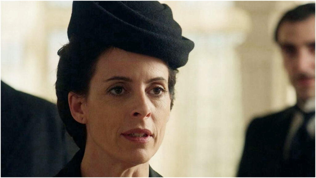 La Promessa: Margarita Svela Segreti e Riapre Vecchie Ferite