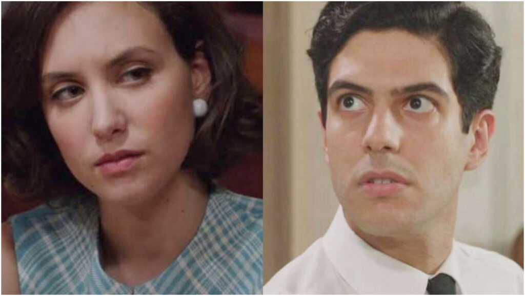 Ritorno di Mimmo: la famiglia Puglisi affronta nuove inquietudini