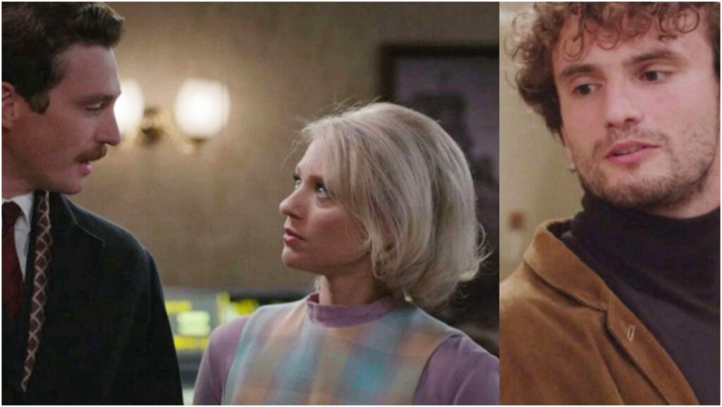 Johnny e Irene Tra Amore e Matrimonio: Crisi in Arrivo