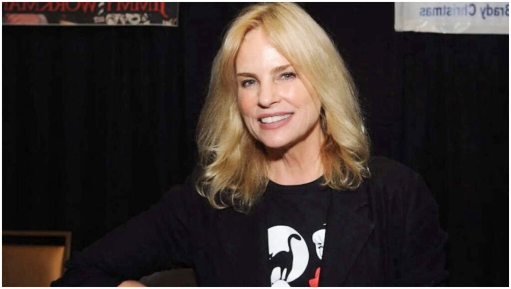 Ghostbusters, il mondo del cinema piange Jennifer Runyon