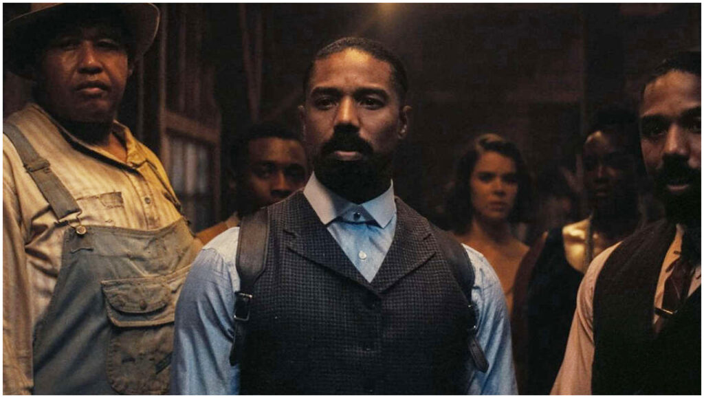 Premio miglior sceneggiatura originale per I peccatori agli WGA 2026