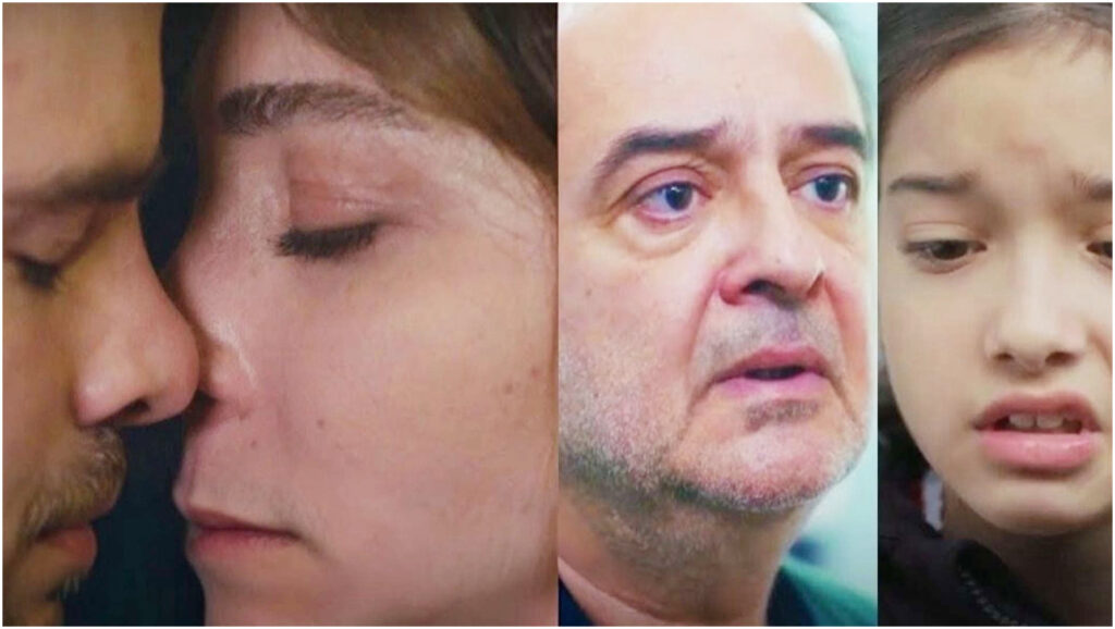 Anticipazioni La forza di una donna: tensioni e amori in arrivo