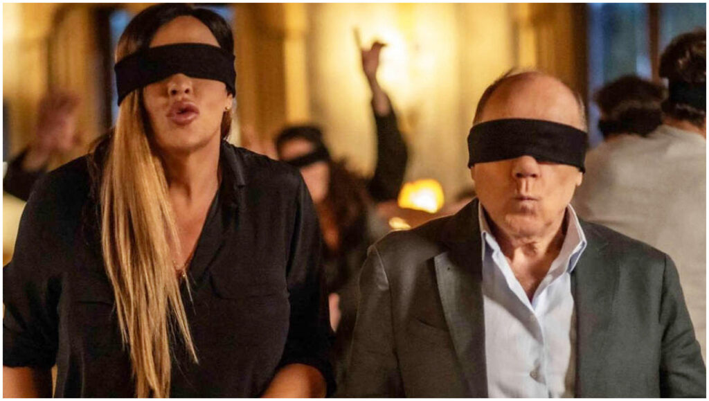 Scuola di seduzione: data di uscita del film su Paramount+