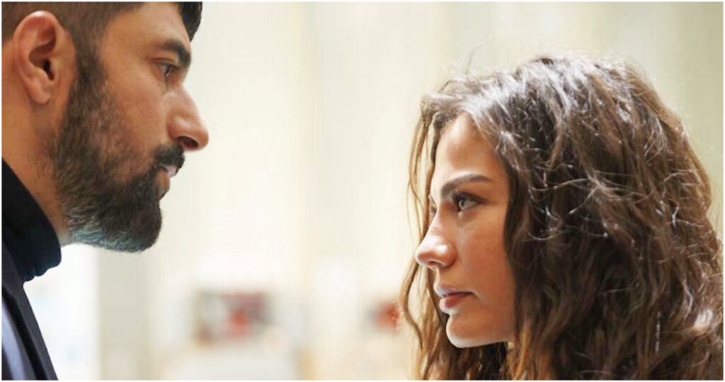 Finale di Io Sono Farah: la verità sulla morte di Tahir