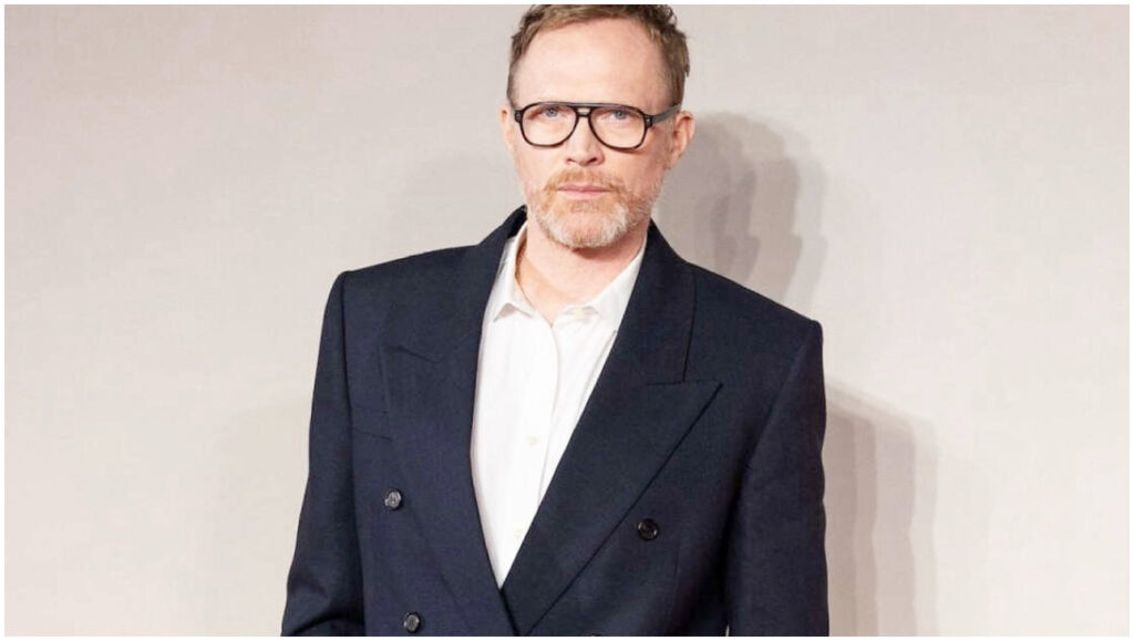 Harry Potter, Paul Bettany potrebbe interpretare Voldemort