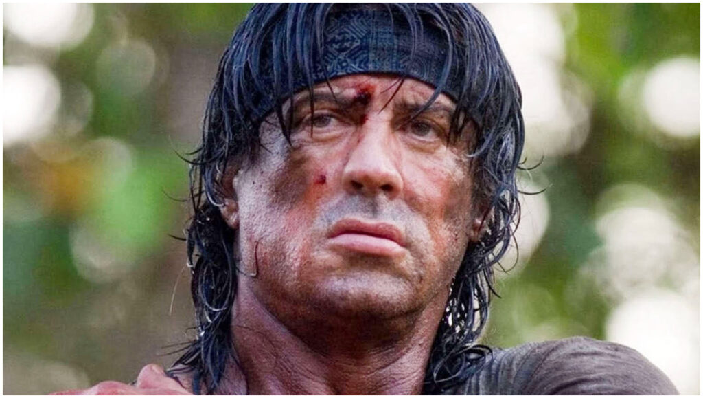 John Rambo prequel, dettagli sulla trama e il cast