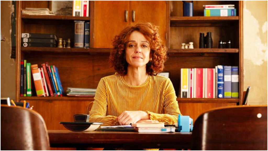 Imma Tataranni – Sostituto Procuratore 5: anteprima della nuova stagione