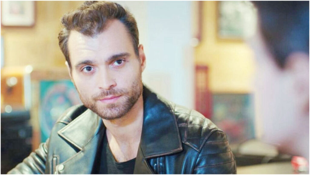 La forza di una donna: Cem coinvolge Bahar e Ceyda in guai seri