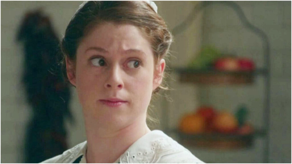 La Promessa Anticipazioni 27 marzo 2026: Maria sfida Petra e Samuel rivela un segreto sconvolgente