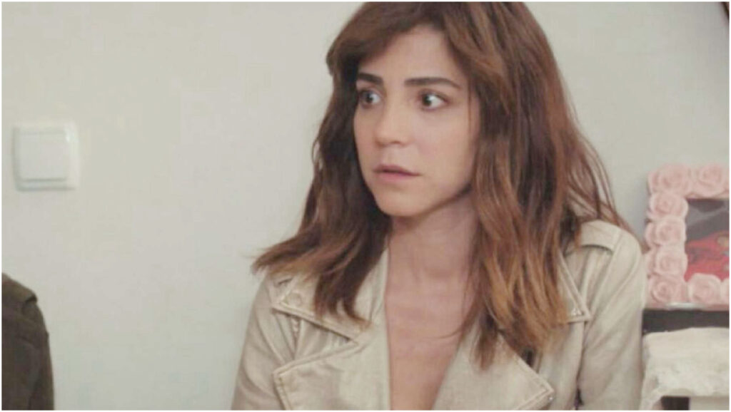 La forza di una donna, Anticipazioni Puntata 28 marzo 2026: Ceyda svela un segreto che lascia Raif senza parole