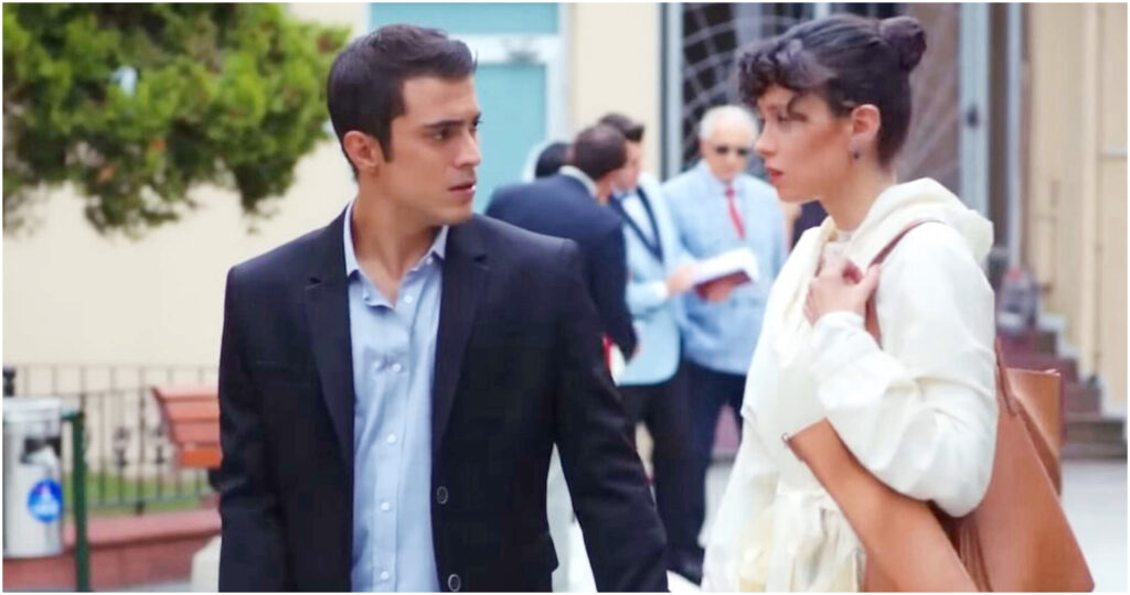 Forbidden fruit anticipazioni imperdibili dal 28 marzo al 3 aprile 2026