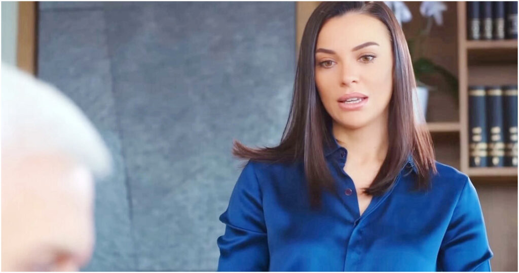 Forbidden fruit svela i segreti delle puntate del 28 e 29 marzo 2026