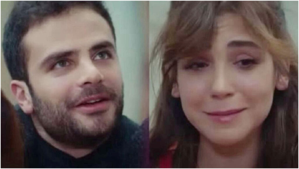 La forza di una donna: il sorprendente sì di Ceyda alla proposta di matrimonio di Raif