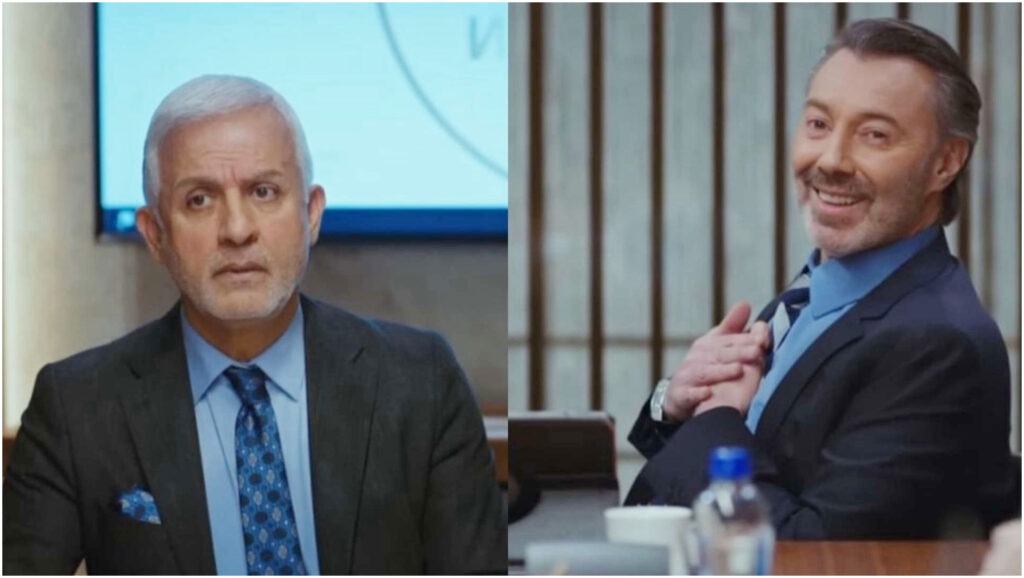 Forbidden Fruit, Yildiz sfida l’ex marito: annuncio scioccante su Nadir