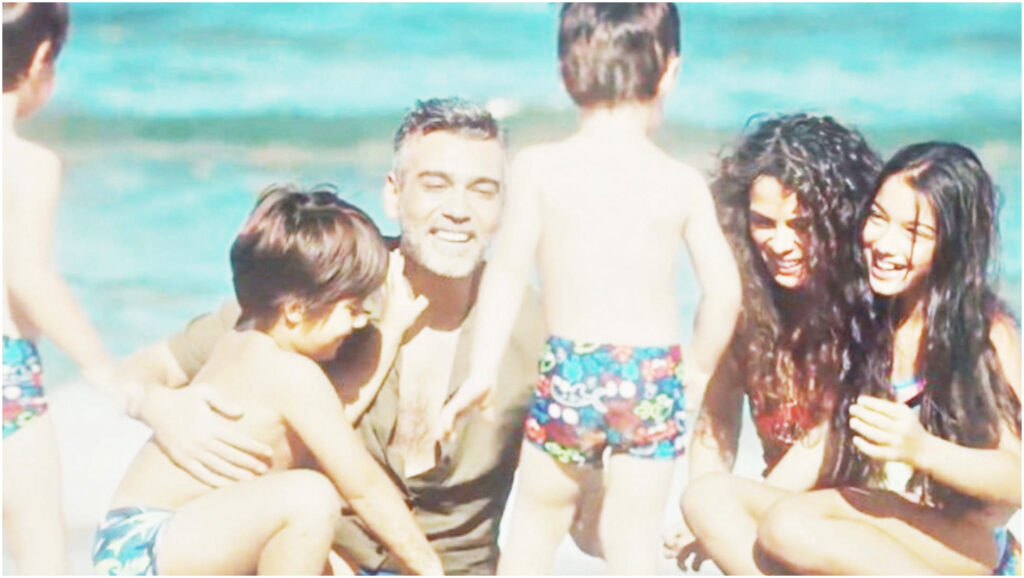 La forza di una donna: Svelato il segreto di Sirin su Bahar e Sarp