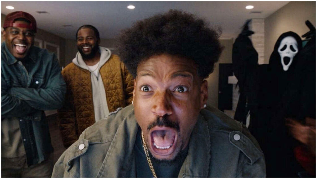 Scary Movie: il 10 giugno esce il sequel con i Wayans