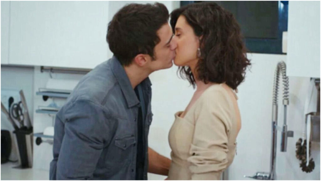 Forbidden fruit puntate turche: il segreto d’amore tra Yigit e Lila si infiamma di nuovo