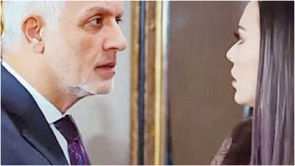 Forbidden Fruit, anticipazioni turche: Leyla in trappola tra Argun e il destino