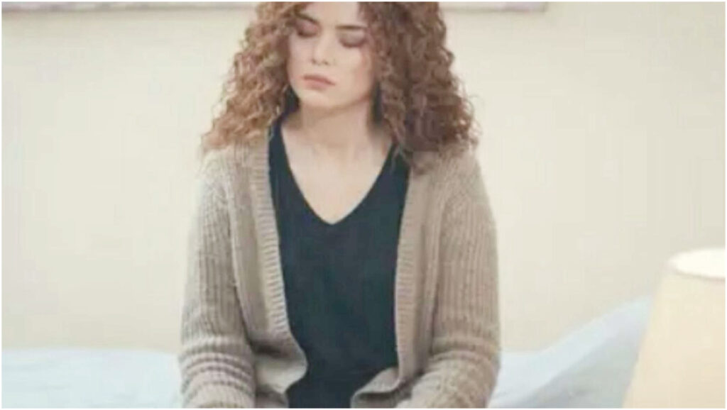 La forza di una donna: tragedia e vendetta con Sirin