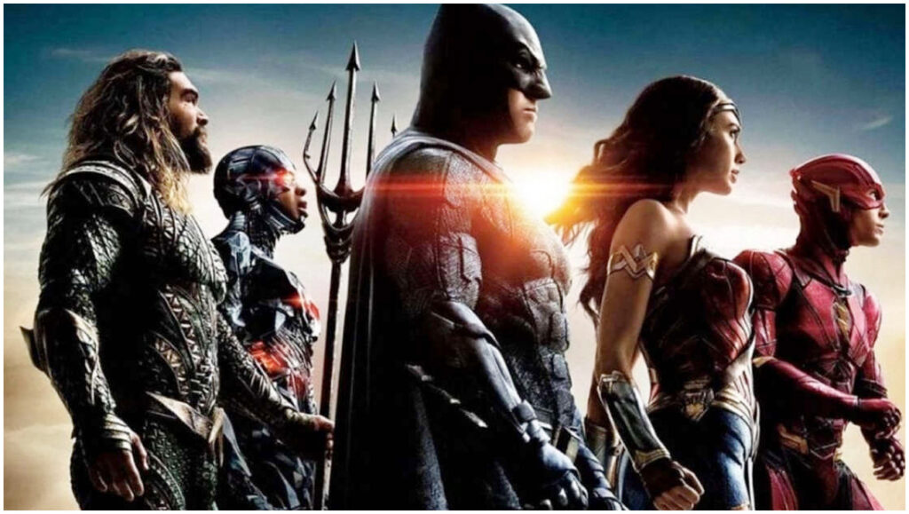 Batman v Superman: Dawn of Justice, il destino del DC Universe