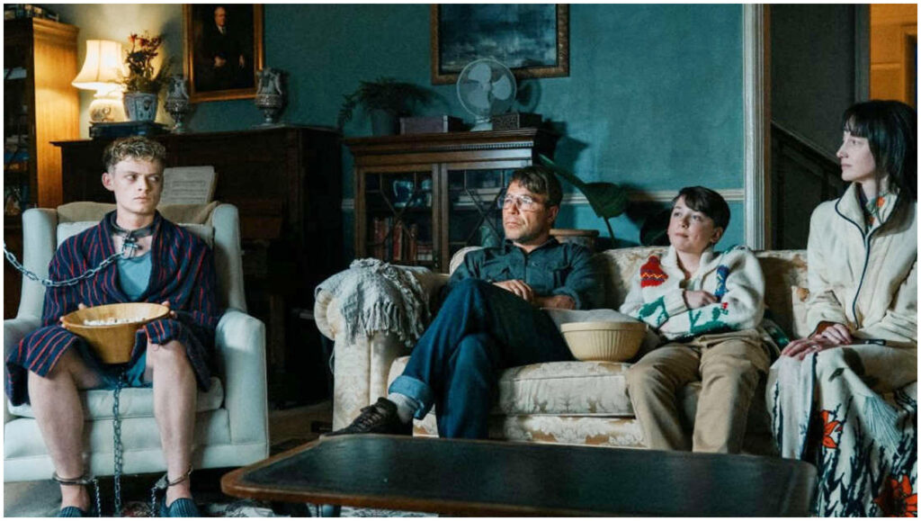 Good Boy, il film di Jan Komasa in arrivo il 6 marzo