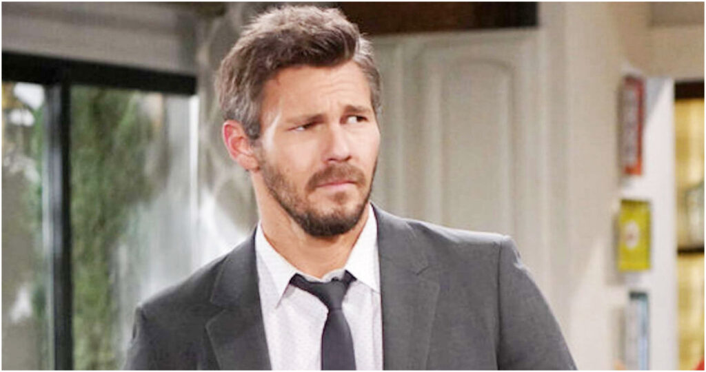 Beautiful: Bill scopre di avere una figlia, Luna