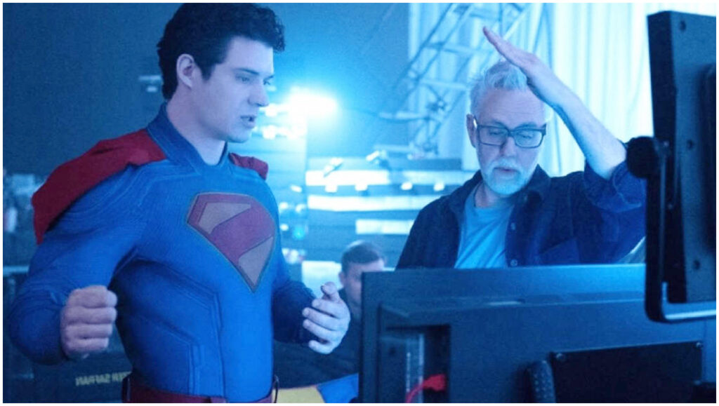 Man of Tomorrow, novità sull’accordo tra Warner Bros. e Paramount