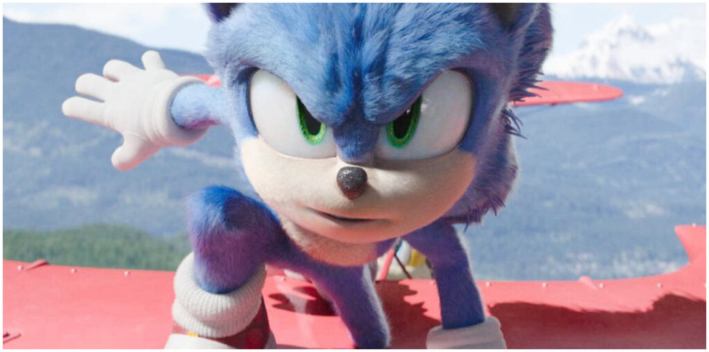 Sonic the Hedgehog 4: Annunciate le riprese di Sonic 4