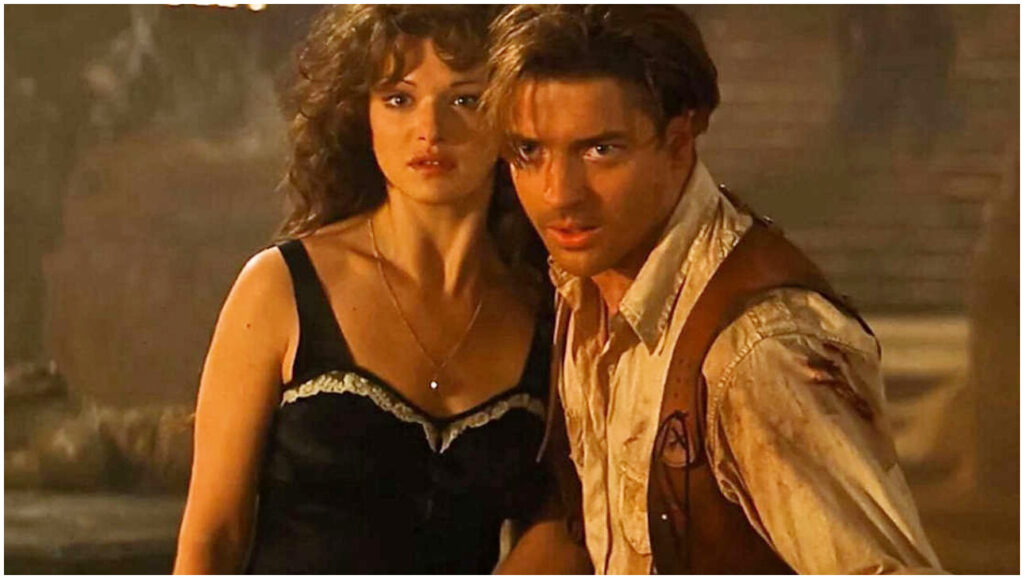La mummia 4, Brendan Fraser e Rachel Weisz tornano nel franchise