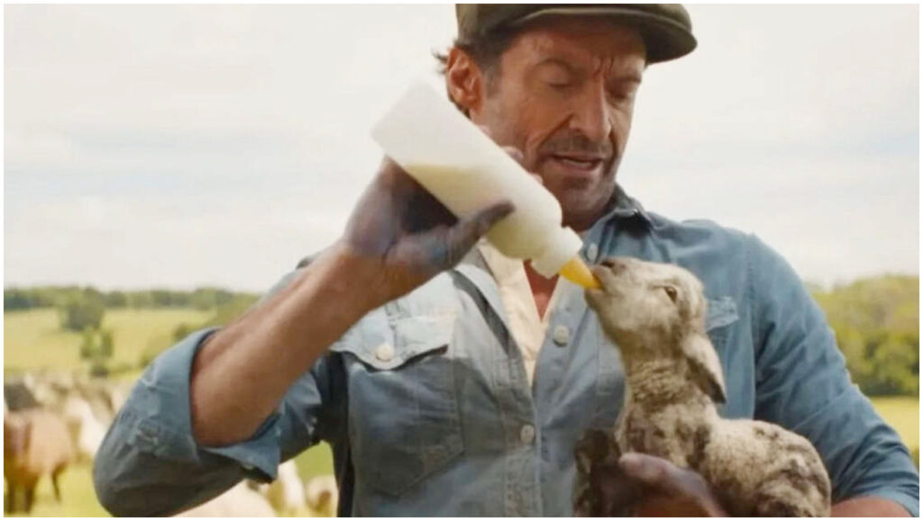 Pecore sotto copertura, rivelato il cast vocale del film