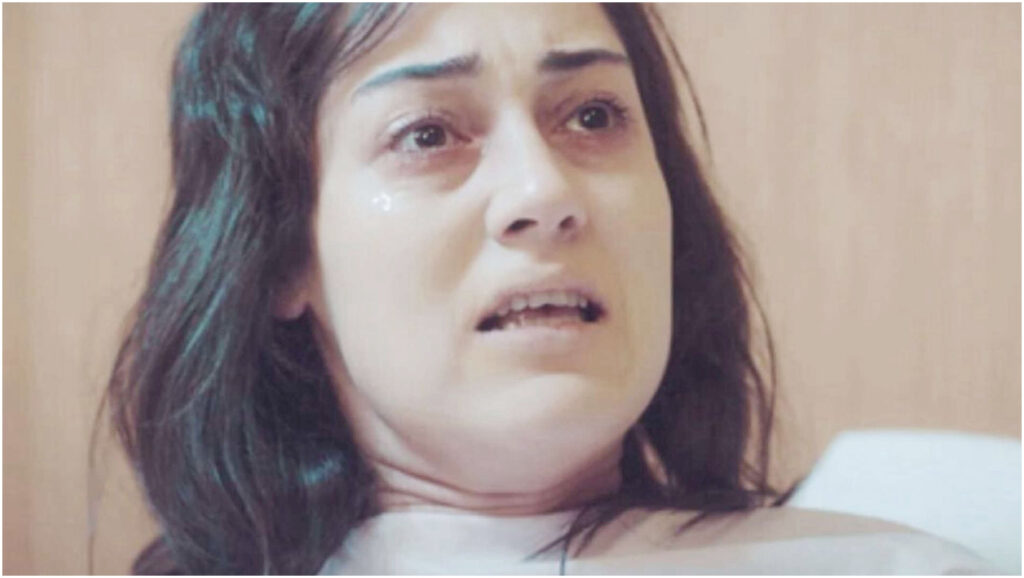 Scopri il legame tra Kismet e Cem in La forza di una donna