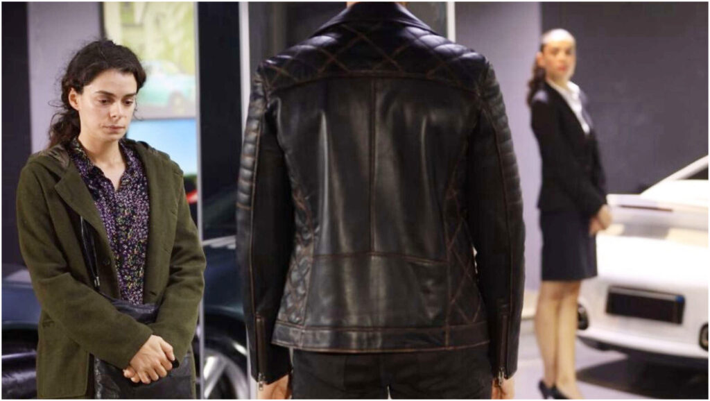 Ceyda e Bahar: Intrighi e spaccio in ‘La forza di una donna’