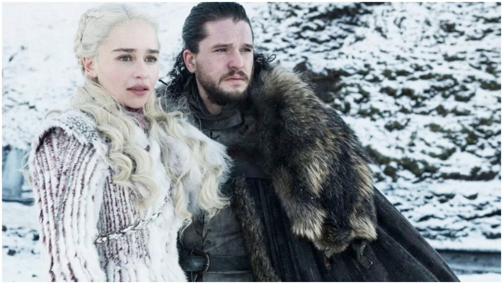 Il trono di spade film, prime informazioni sul progetto cinematografico