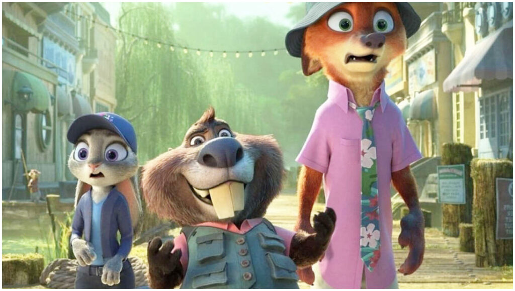 Zootropolis 2, il film arriva su Disney+ il 11 marzo prossimo
