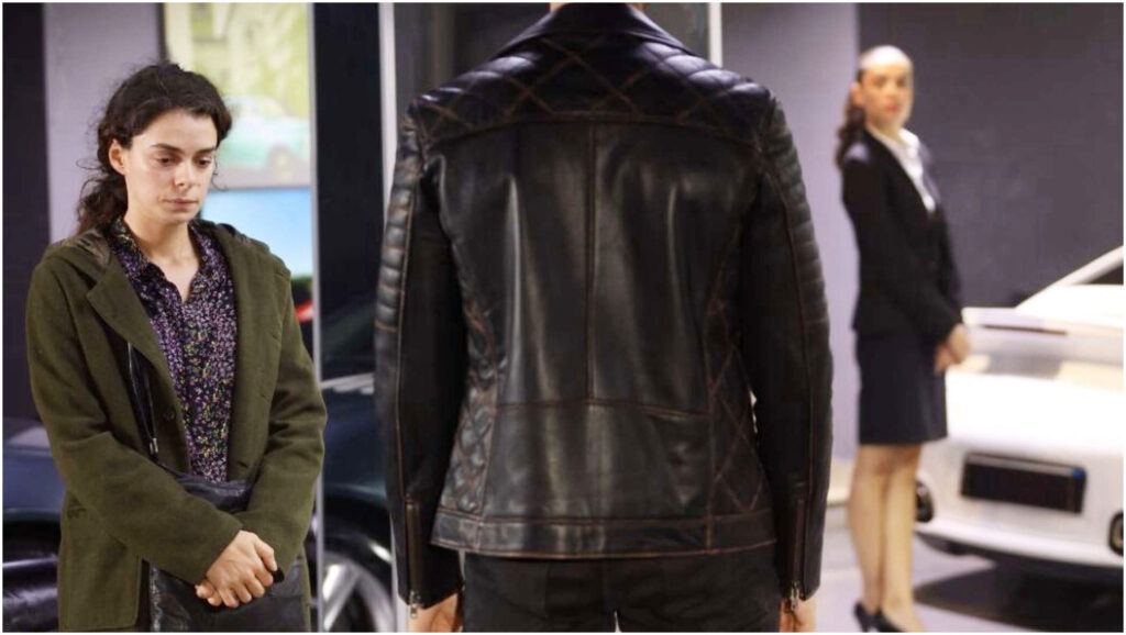 La Forza di una Donna: Rivelazioni Sconvolgenti in Arrivo