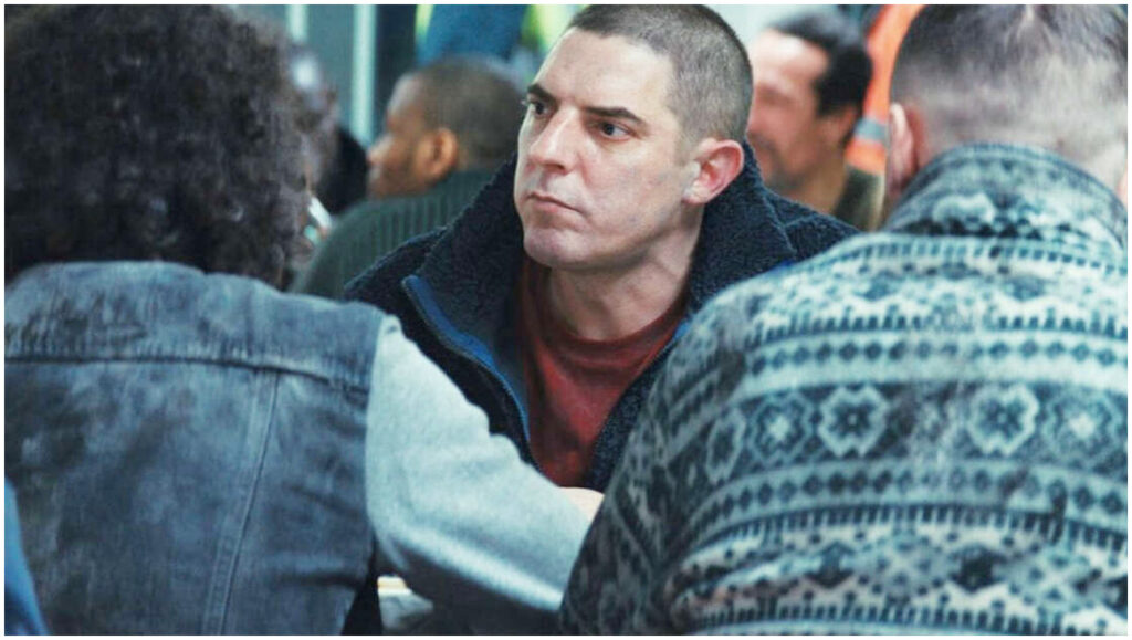 Grand Ciel, trama e dettagli sul film di Akihiro Hata