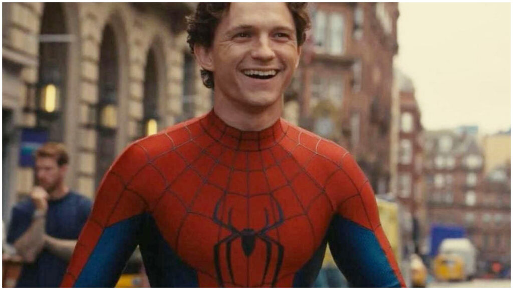 Spider-Man: Brand New Day, svelato il trailer in arrivo