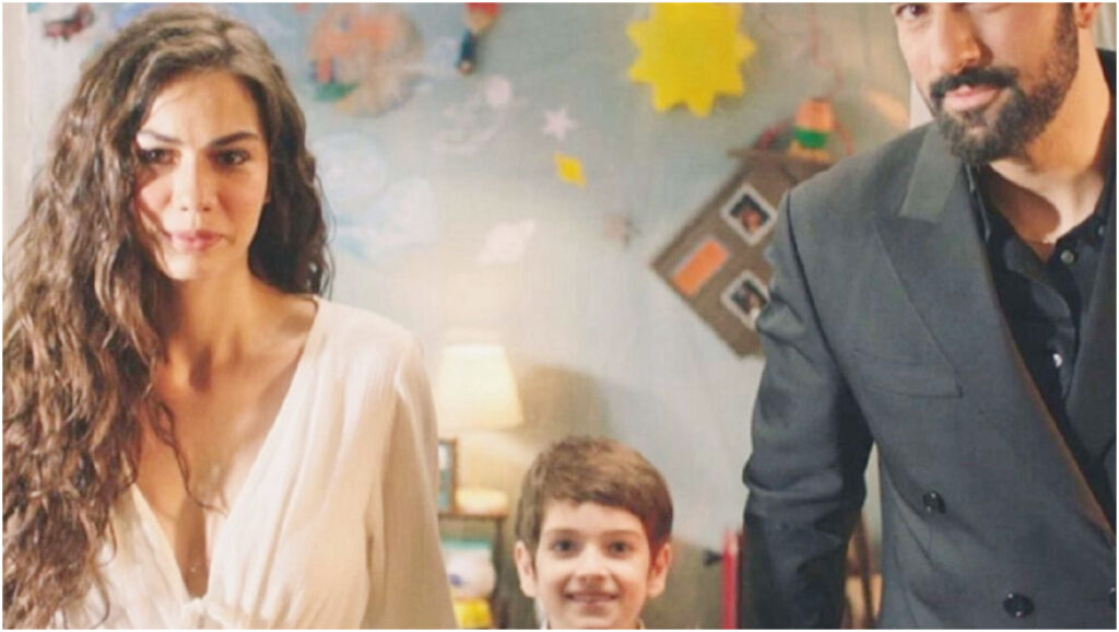 Colpi di scena in ‘Io sono Farah’: Tahir torna da morto