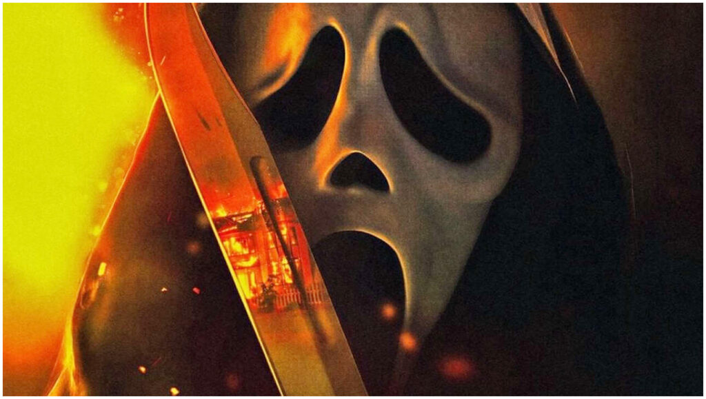 Scream 7, svelato il retroscena del finale alternativo