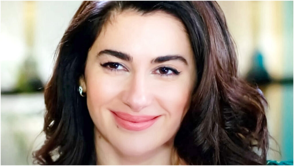 Anticipazioni Forbidden Fruit: il test di paternità di Halit